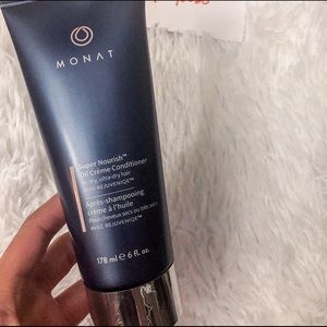 Super Nourish Oil Créme Conditioner